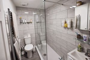 Shower Room- click for photo gallery
